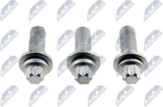 Repair Kit, wheel hub KLT-PL-032-Z - image 2