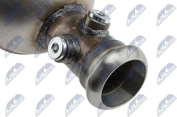 Soot/Particulate Filter, exhaust system DPF-RE-001 - image 6