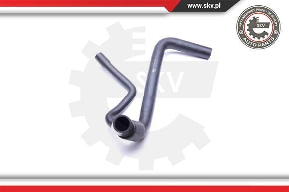 Radiator Hose 43SKV715 - image 2