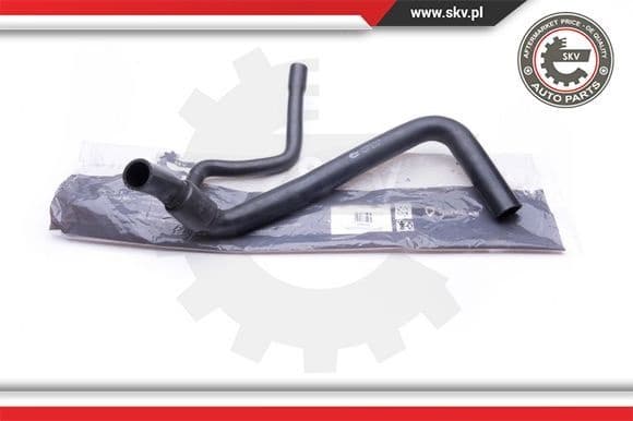 Radiator Hose 43SKV715 - image 3