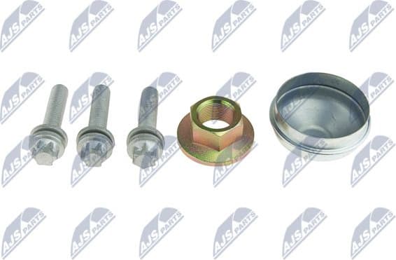 Repair Kit, wheel hub KLP-PL-020-Z