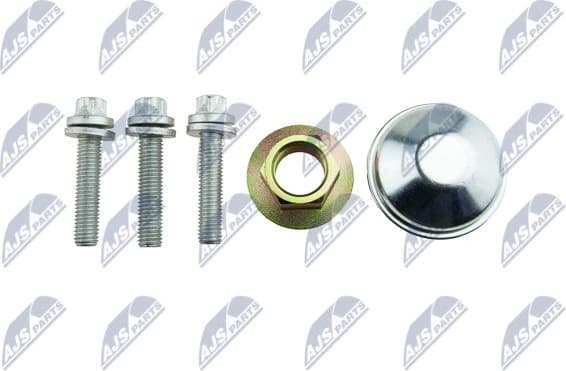 Repair Kit, wheel hub KLP-PL-020-Z - image 2
