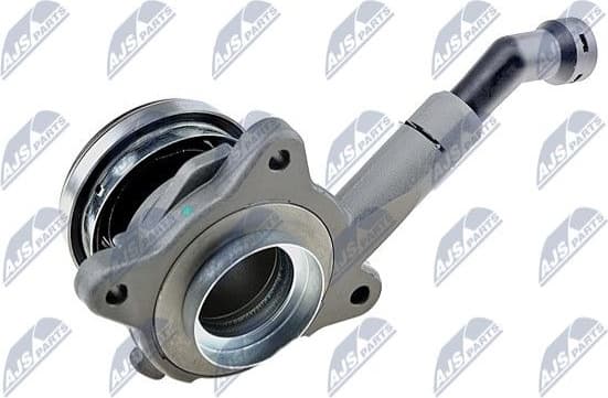 Central Slave Cylinder, clutch NWS-FR-009 - image 2