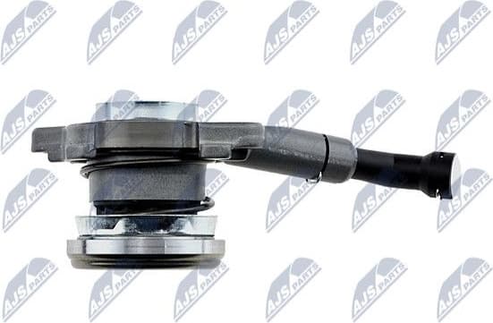 Central Slave Cylinder, clutch NWS-FR-009 - image 3