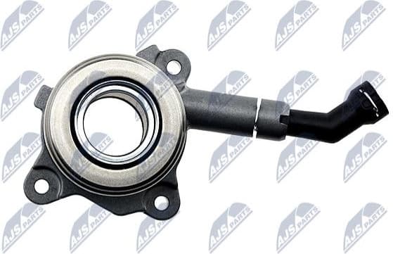 Central Slave Cylinder, clutch NWS-FR-009 - image 4