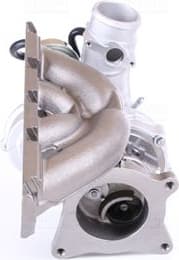 Charger, charging (supercharged/turbocharged) ** FACTORY NEW ** 93415 - image 2