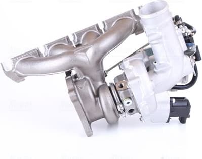 Charger, charging (supercharged/turbocharged) ** FACTORY NEW ** 93415 - image 3