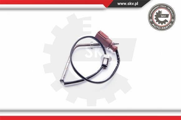 Sensor, exhaust gas temperature 30SKV040 - image 2