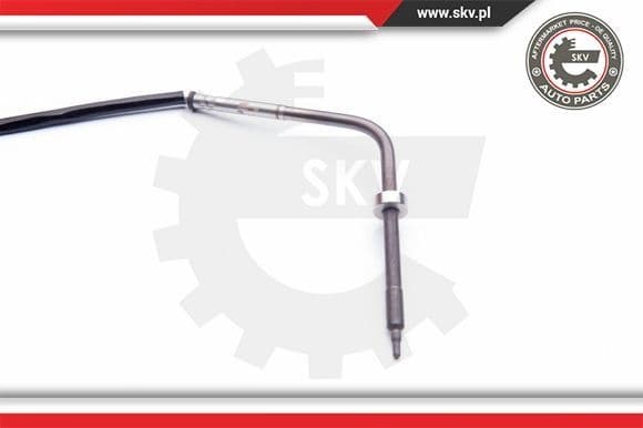 Sensor, exhaust gas temperature 30SKV040 - image 3