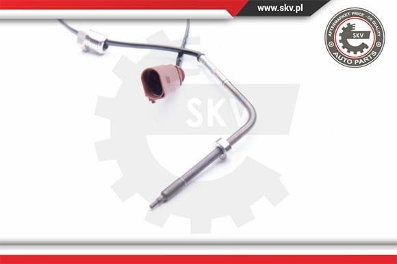 Sensor, exhaust gas temperature 30SKV040 - image 5