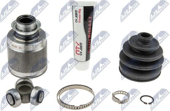 Joint Kit, drive shaft NPW-HD-007