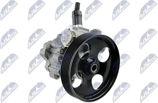 Hydraulic Pump, steering SPW-CT-003