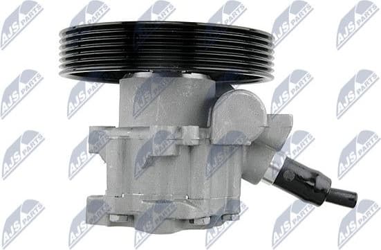 Hydraulic Pump, steering SPW-CT-003 - image 3