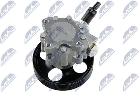 Hydraulic Pump, steering SPW-CT-003 - image 4