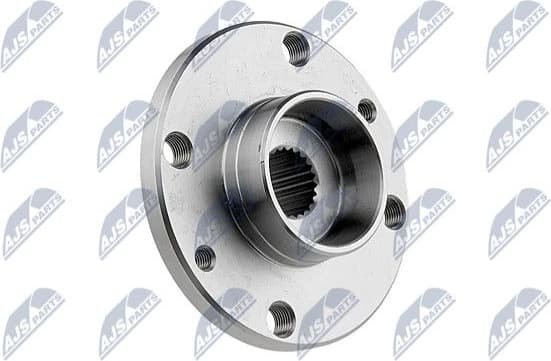 Wheel Hub KLP-FT-028P2 - image 2