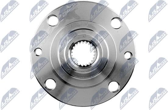 Wheel Hub KLP-FT-028P2 - image 4