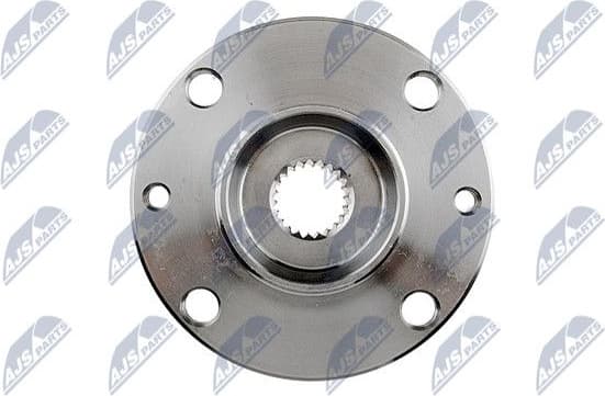 Wheel Hub KLP-FT-028P2 - image 5