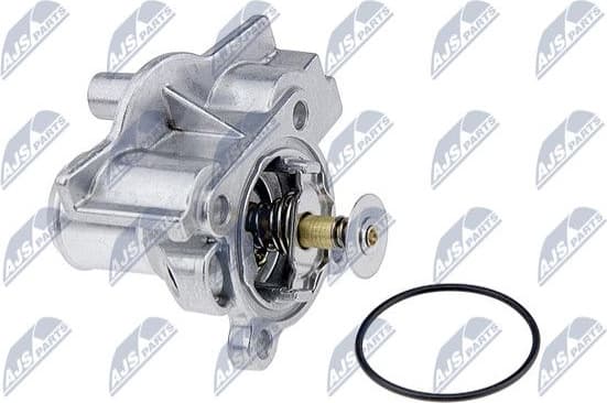 Thermostat, coolant CTM-FT-007