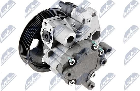 Hydraulic Pump, steering SPW-ME-041 - image 2