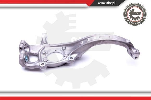 Steering Knuckle, wheel suspension 47SKV282 - image 3