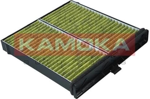 Filter cabin 6080149