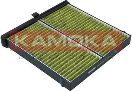 Filter cabin 6080149 - image 3