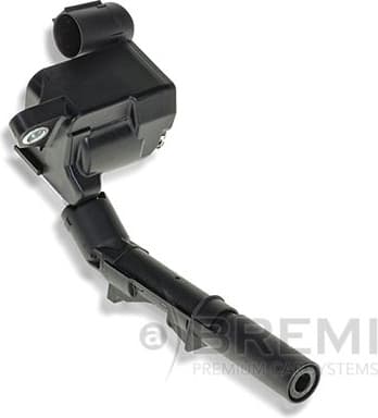 Ignition Coil 20740