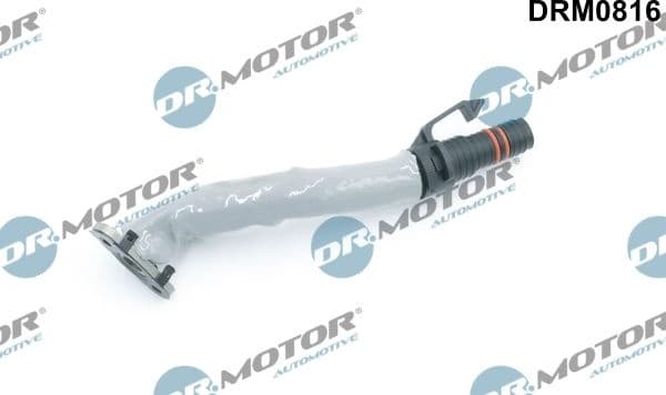 Oil Line, charger DRM0816