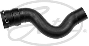 Radiator Hose 05-4286
