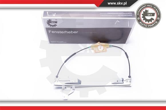 Window Regulator 00SKV261