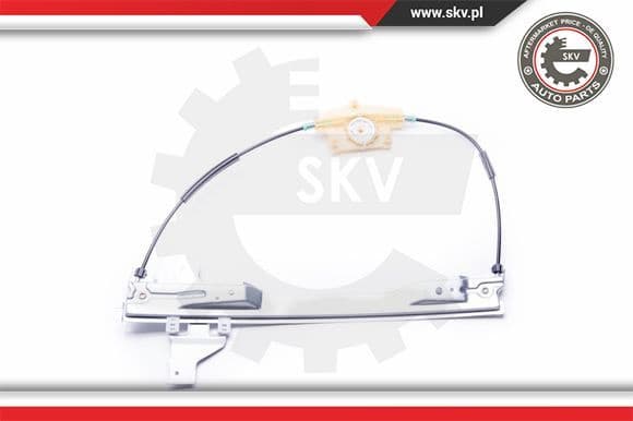 Window Regulator 00SKV261 - image 2