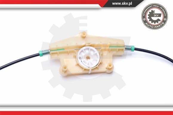 Window Regulator 00SKV261 - image 3