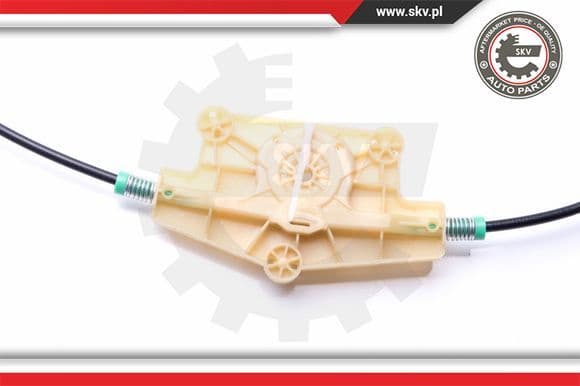 Window Regulator 00SKV261 - image 4