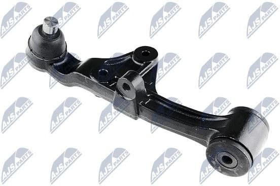 Control/Trailing Arm, wheel suspension ZWD-KA-321