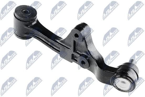 Control/Trailing Arm, wheel suspension ZWD-KA-321 - image 2
