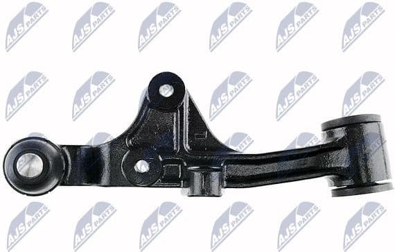 Control/Trailing Arm, wheel suspension ZWD-KA-321 - image 3