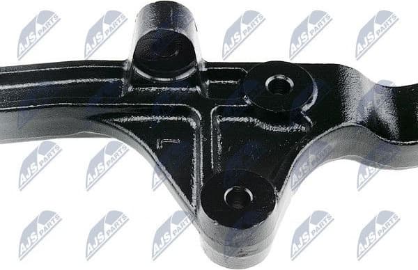 Control/Trailing Arm, wheel suspension ZWD-KA-321 - image 5