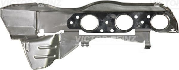 Gasket, exhaust manifold 71-17231-00