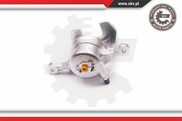 Brake Caliper 23SKV623 - image 3