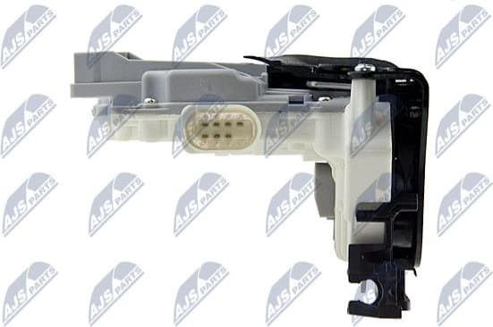Door Lock EZC-VW-014 - image 5