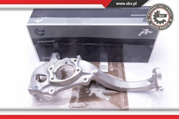 Steering Knuckle, wheel suspension 47SKV271