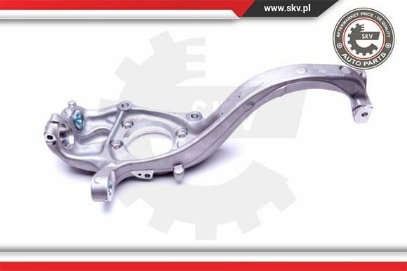 Steering Knuckle, wheel suspension 47SKV271 - image 3