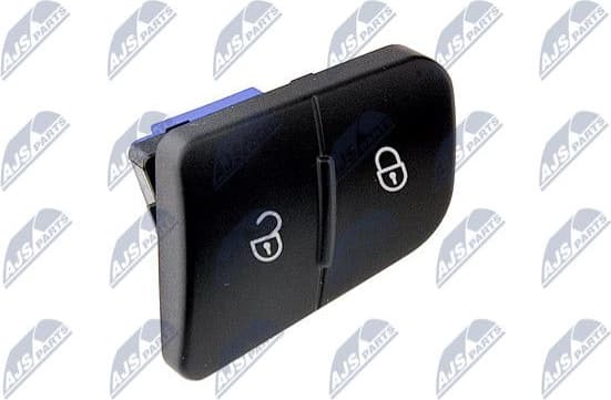Switch, door lock system EWS-VW-009