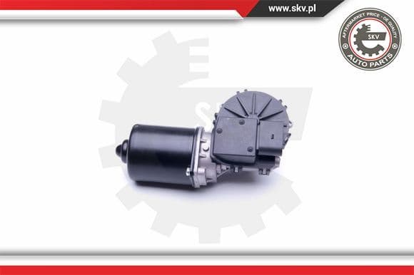 Wiper Motor 19SKV036 - image 3