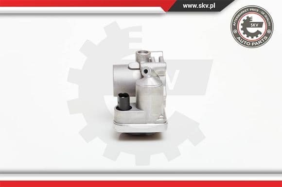 Throttle Body 12SKV030 - image 4