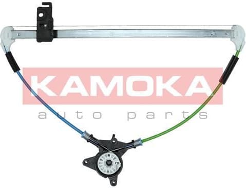 Window Regulator 7200143 - image 2