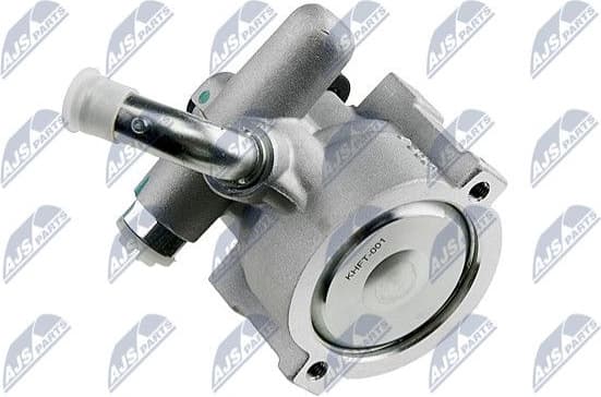 Hydraulic Pump, steering SPW-FT-001 - image 2