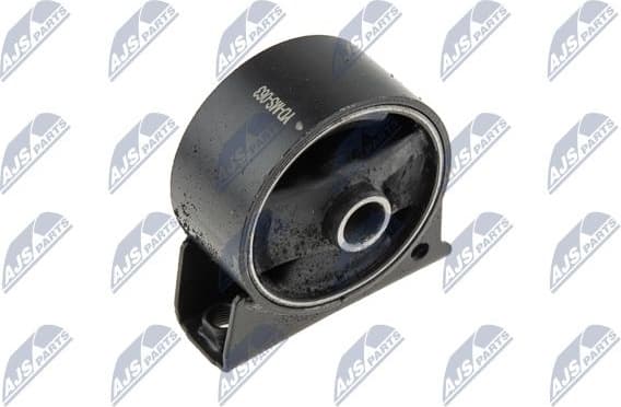 Mounting, engine ZPS-MS-063