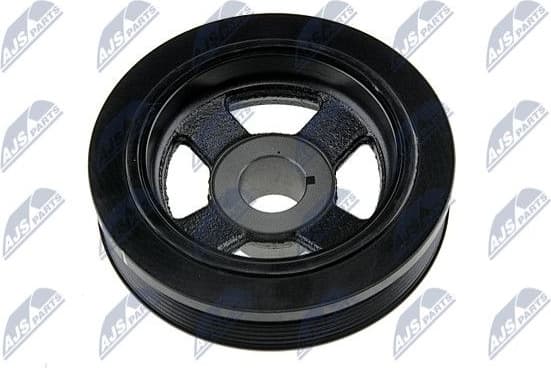 Belt Pulley, crankshaft RKP-MS-005 - image 5
