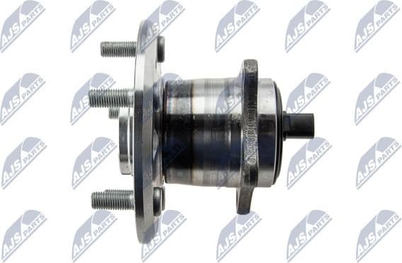 Wheel Bearing Kit KLT-TY-097 - image 3